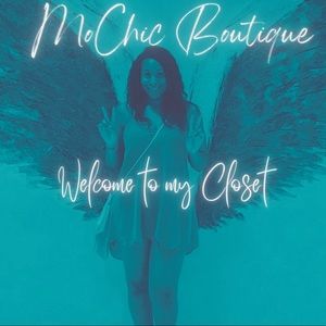 🌟Posh Ambassador✨MoChic Boutique✨